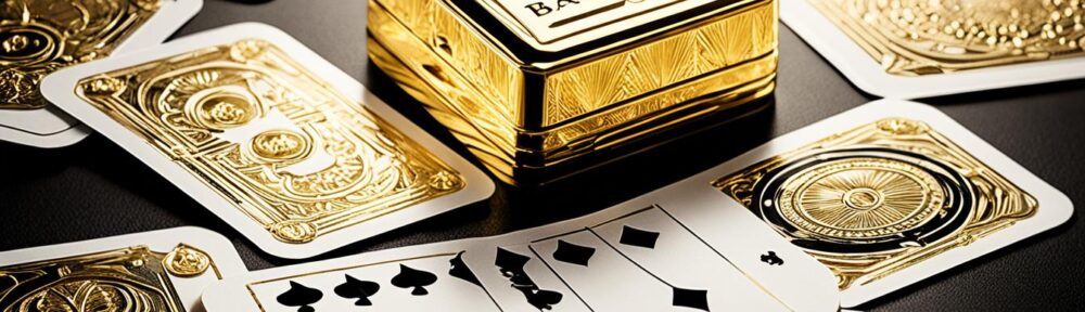 Program Loyalitas Khusus untuk Pemain Baccarat