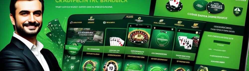 Bandar Ceme Online Terpercaya