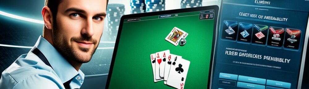 Agen poker online terpercaya