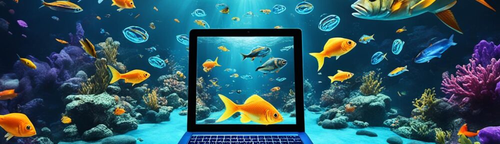 Agen Tembak Ikan Online