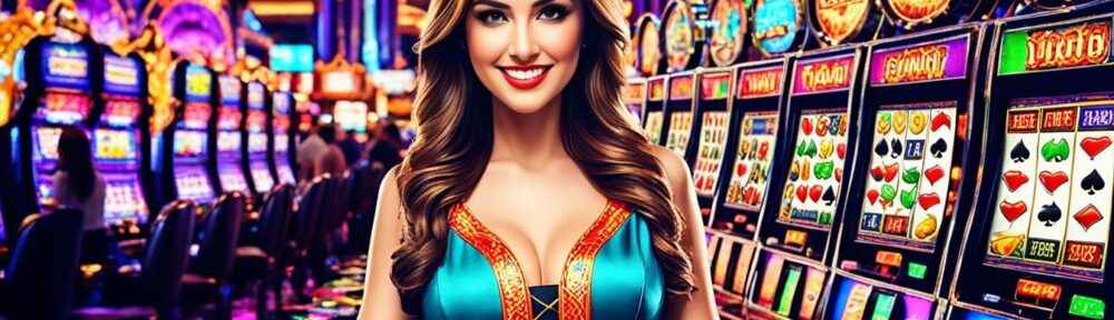 Bandar Slot Online Terpercaya