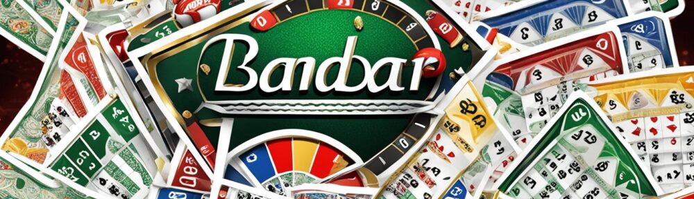 Bandar Togel Online Terpercaya