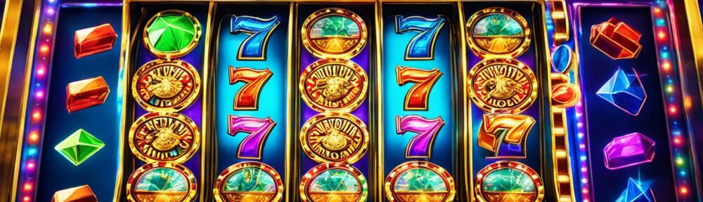 Slot Online Jackpot