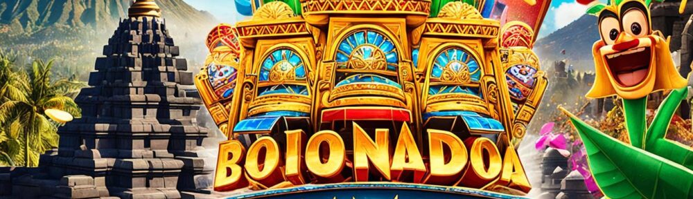 Taruhan Slot Online