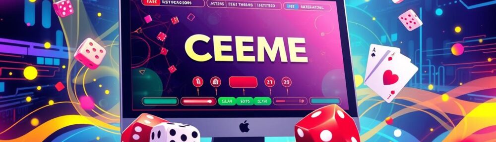 Situs bandar ceme online