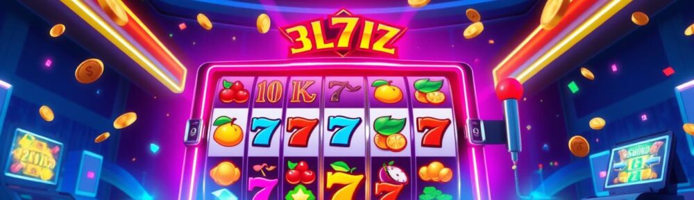 Bandar Slot Online Resmi