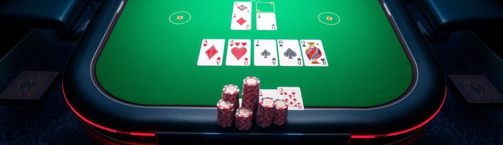 Situs Baccarat Online