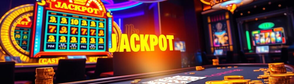 Bandar Ceme Online Jackpot Besar