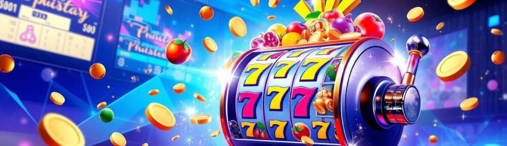 Bonus Slot Online