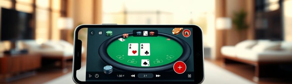 Aplikasi Blackjack Online Gratis