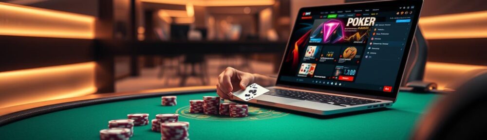 Daftar Poker Online Resmi