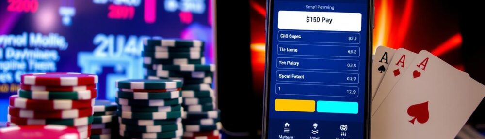 Poker Online Deposit Pulsa