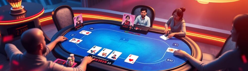 Poker Online Terbaik Indonesia