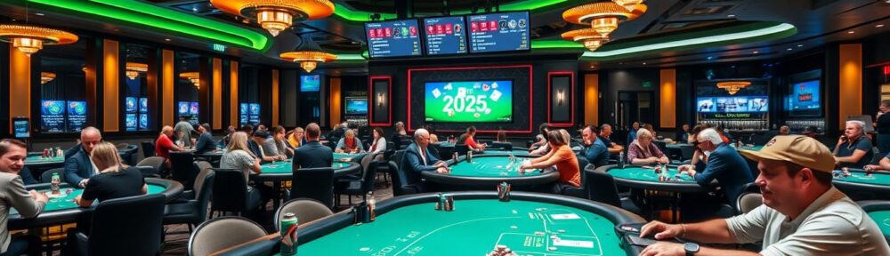 Situs Judi Poker Terpercaya 2025