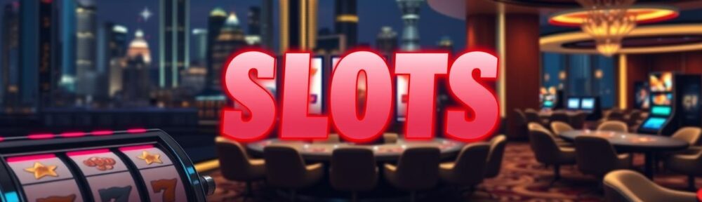 Bandar slot resmi