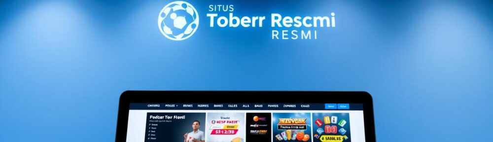 Situs Bandar Togel Resmi